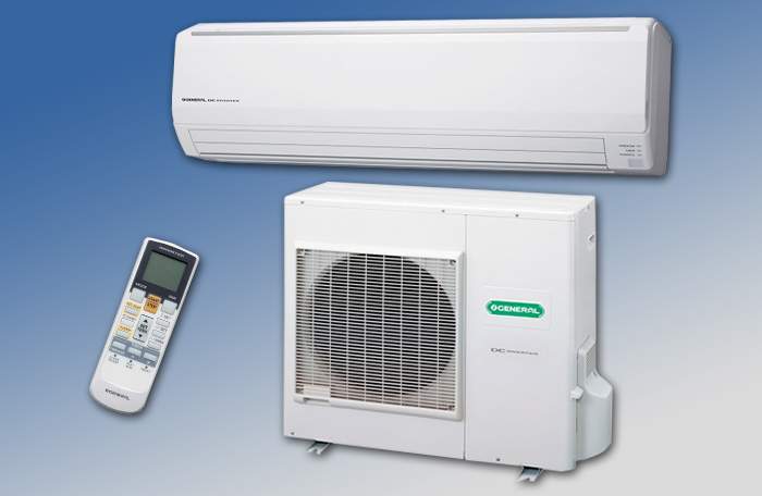 general-air-conditioner
