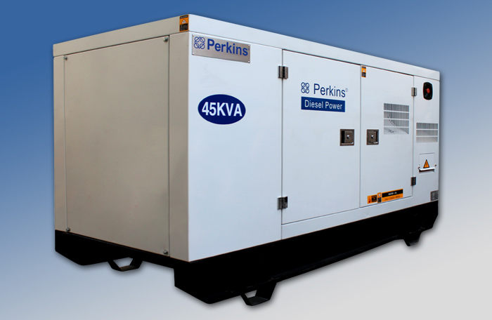 perkins-generator